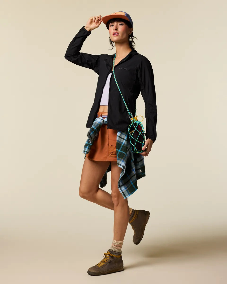 Cotopaxi Black