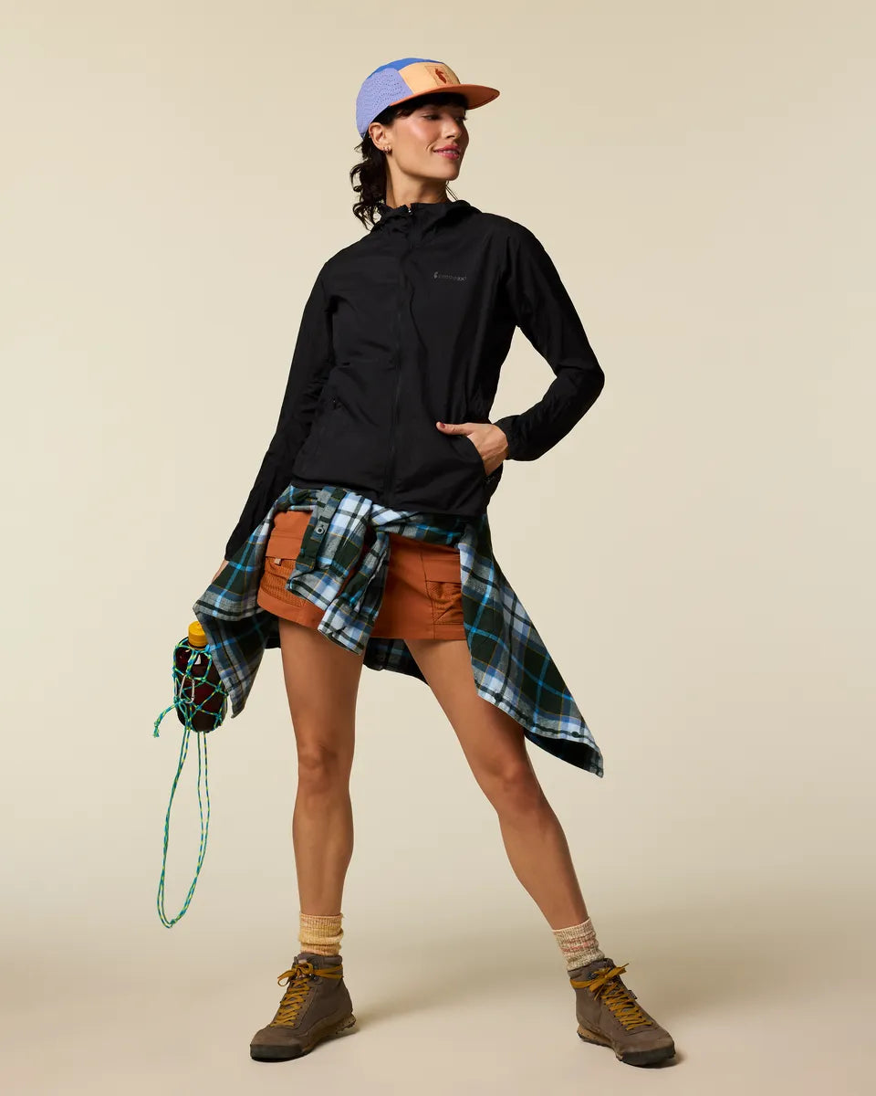 Cotopaxi Black