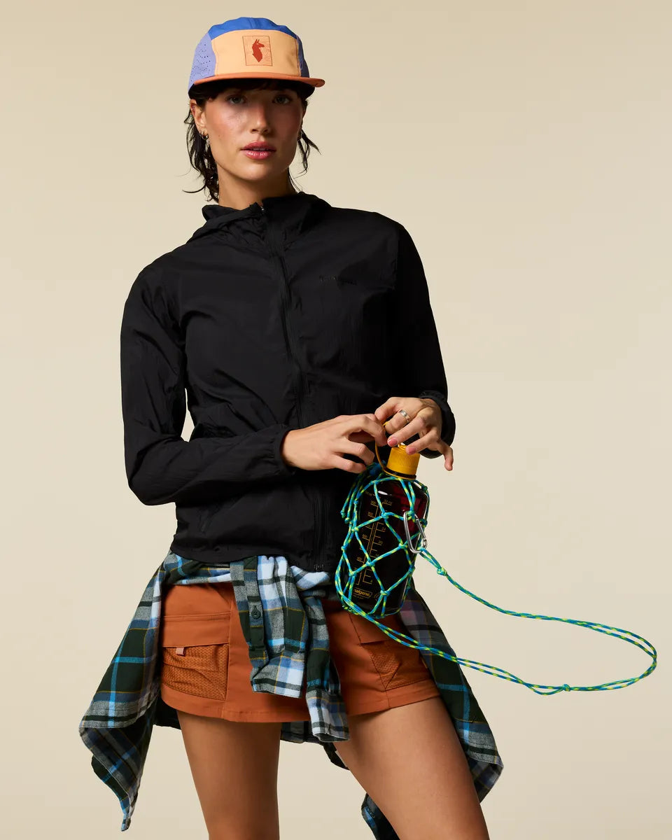 Cotopaxi Black