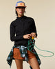 Cotopaxi Black