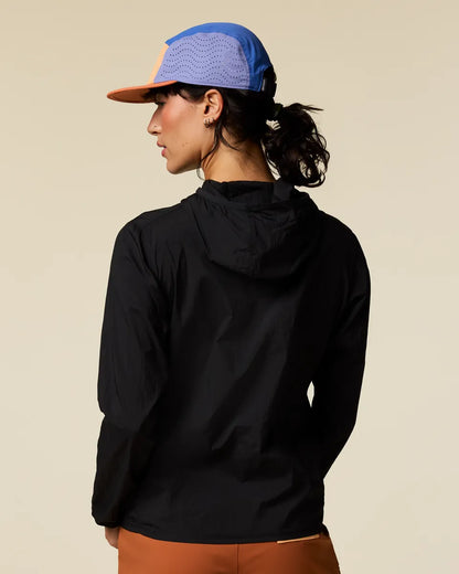 Cotopaxi Black