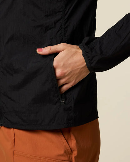 Cotopaxi Black