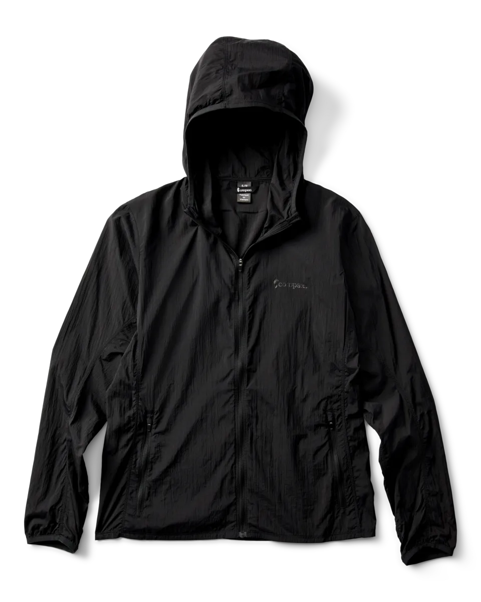 Cotopaxi Black